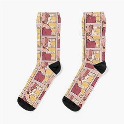 Nurses, what would Florence do?  Socks