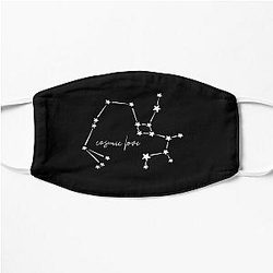 Cosmic Love Florence and the machine Flat Mask