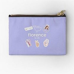 Florence by mills Zipper Pouch
