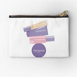Florence by Mills Zipper Pouch