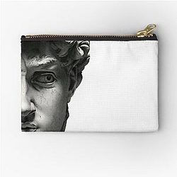 Souvenir from Florence - David Zipper Pouch