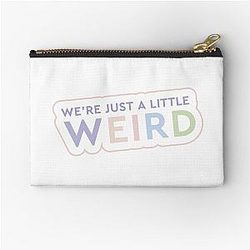 Florence by mills  Zipper Pouch