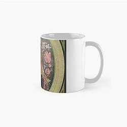Florence and The Machine Dance Fever Dream Girl Evil Classic Mug