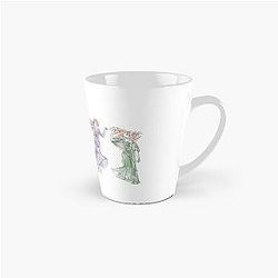 Florence Welch  Tall Mug
