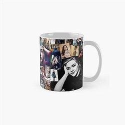Florence Pugh Classic Mug