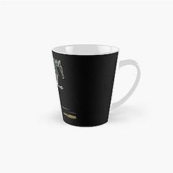 Florence Welch BIG GOD Tall Mug