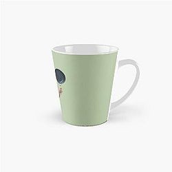 florence pugh cooking with flo Tall Mug