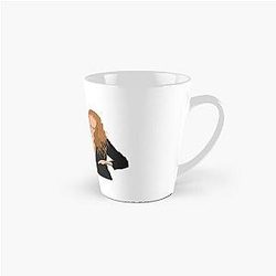 Florence Welch Tall Mug