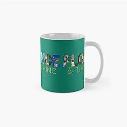 Florence and The Machine Sweatshirt / T Shirt | Florence and The Machine Stickers Classic Mug