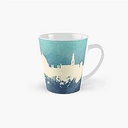 Florence Italy Skyline Tall Mug