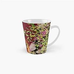 Florence Welch Tall Mug