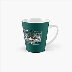 Florence and The Machine Lungs  Tall Mug