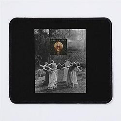 Florence and the Machine // Dance Fever Mouse Pad