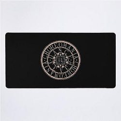 Florence And The Machine Basic Desk Mat
