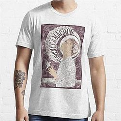 Florence and The Machine Vintage Essential T-Shirt