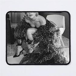 florence pugh Mouse Pad