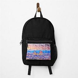 Florence holiday Backpack