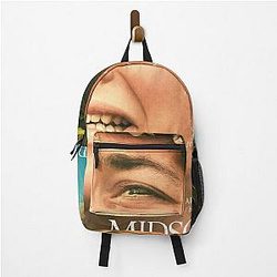 florence pugh Backpack