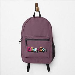 FLORENCE name, My name is Florence Backpack