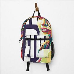 florence pugh Backpack