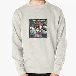 Florence & The Machine - Lungs Pullover Sweatshirt