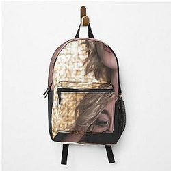 florence pugh Backpack