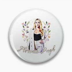 Florence Pugh Pin