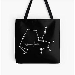 Cosmic Love Florence and the machine All Over Print Tote Bag