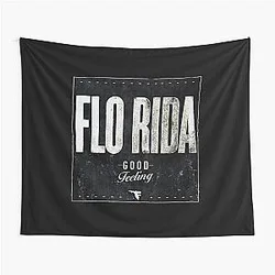 flo rida T-Shirt Tapestry