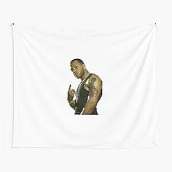 Flo Rida Tapestry