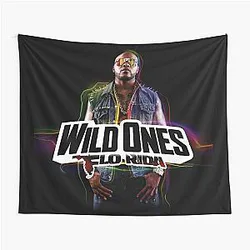 Album Flo Rida Wild Ones Tapestry