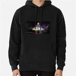 Flo Rida Pullover Hoodie
