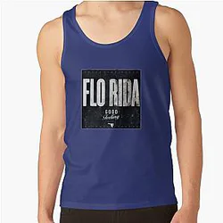 Flo Rida   Tank Top