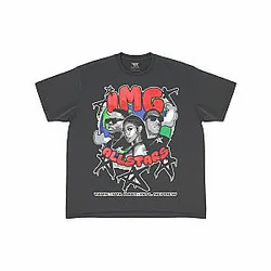 Limited Edition KL1201 Flo Rida T-Shirts