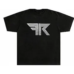Can't Handle KL1201 Flo Rida T-Shirts