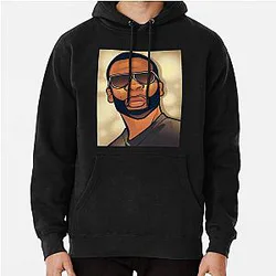 Cool Flo Rida Pullover Hoodie