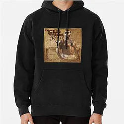 Flo Rida R.O.O.T.S. Album Pullover Hoodie