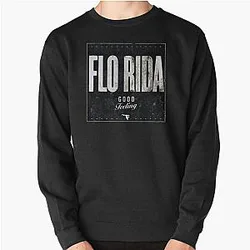 flo rida Pullover Sweatshirt
