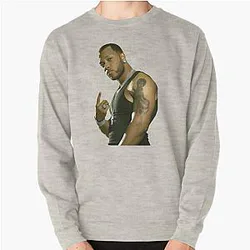 Flo Rida    Pullover Sweatshirt
