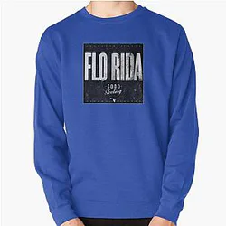 Flo Rida   Pullover Sweatshirt