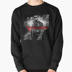 Only One Flo Part 1 Flo Rida Album Pullover Sweatshirt