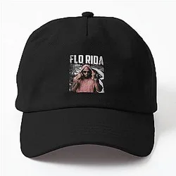 Flo Rida Dad Hat