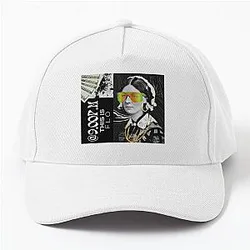 Flo Rida Florence Nightingale  Baseball Cap