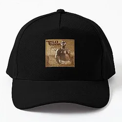 Flo Rida R.O.O.T.S. Album Baseball Cap