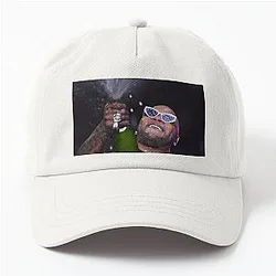 Flo Rida - Photograph Dad Hat