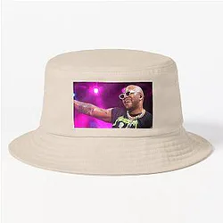 Flo Rida - Photograph Bucket Hat