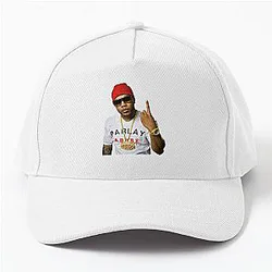 Flo Rida    Baseball Cap