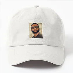 Cool Flo Rida Dad Hat
