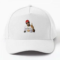 Flo Rida Classic  Baseball Cap