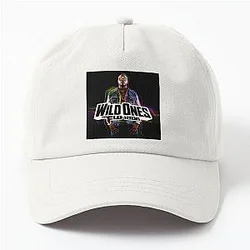 Album Flo Rida Wild Ones Dad Hat